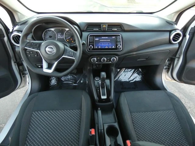 2020 Nissan Versa - Image 20 of 21