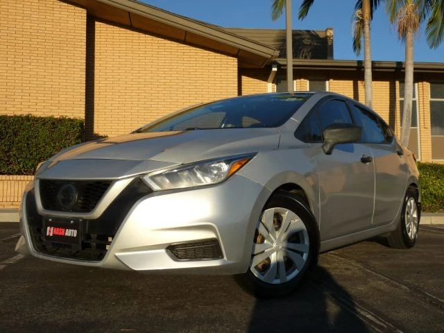 2020 Nissan Versa - Image 14 of 21