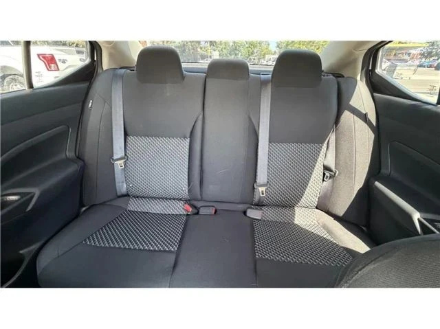 2020 Nissan Versa - Image 7 of 7