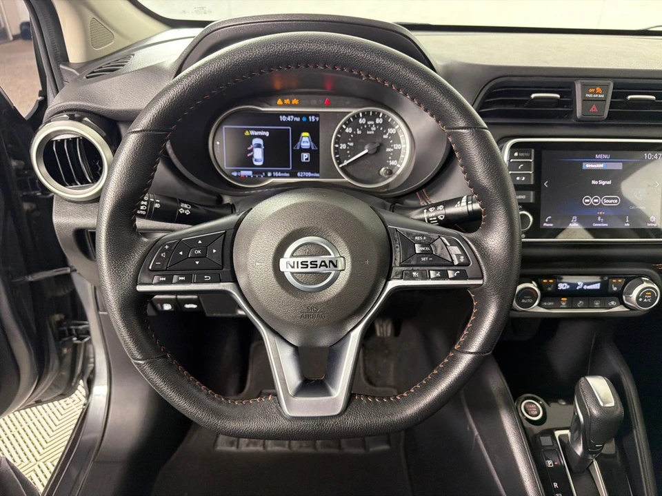2020 Nissan Versa - Image 12 of 12