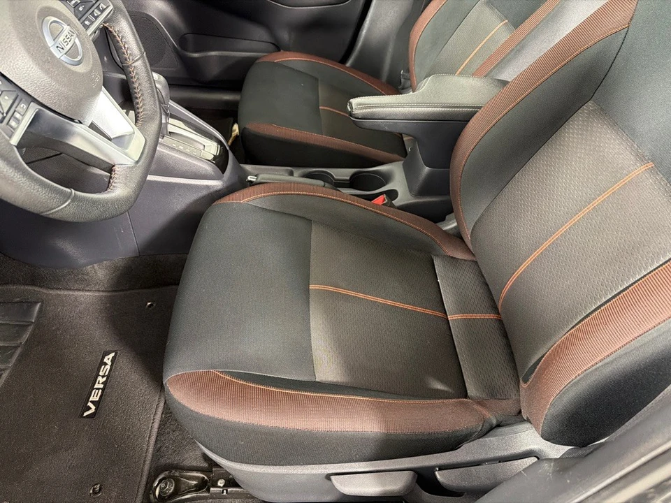 2020 Nissan Versa - Image 10 of 12