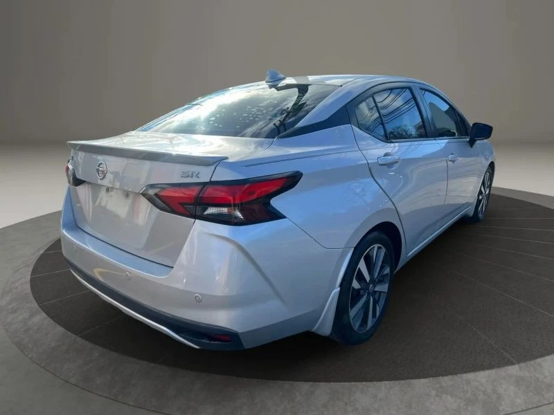 2020 Nissan Versa - Image 5 of 12