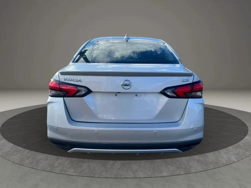 2020 Nissan Versa - Image 6 of 12