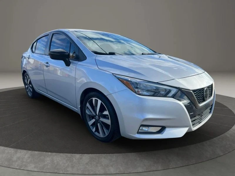2020 Nissan Versa - Image 3 of 12