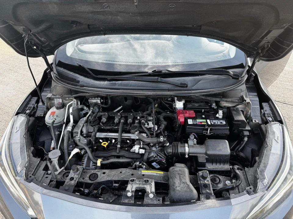 2020 Nissan Versa - Image 14 of 14