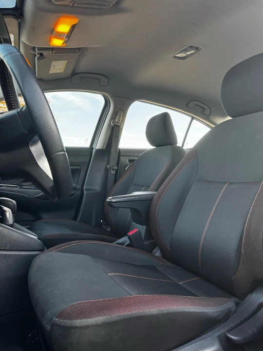 2020 Nissan Versa - Image 8 of 14