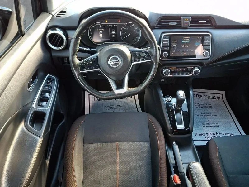 2020 Nissan Versa - Image 11 of 12