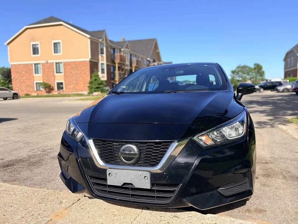 2020 Nissan Versa - Image 3 of 11