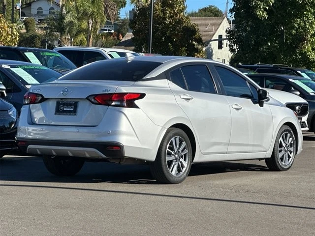 2020 Nissan Versa - Image 3 of 12