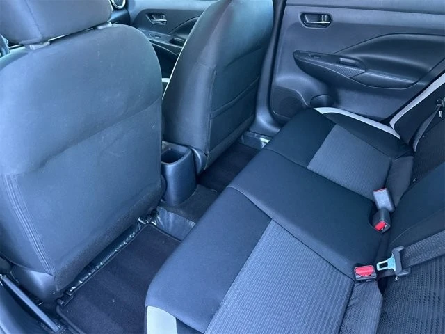 2020 Nissan Versa - Image 12 of 12