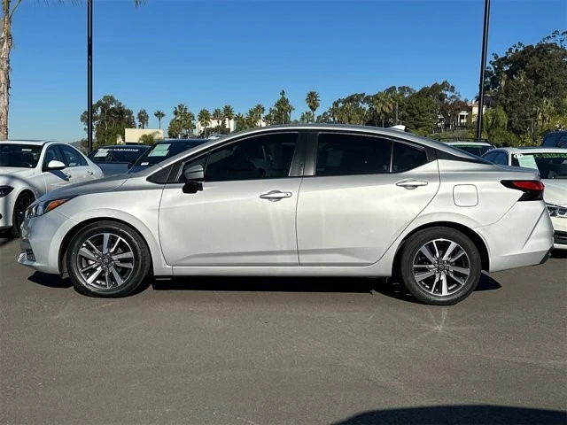 2020 Nissan Versa - Image 6 of 12