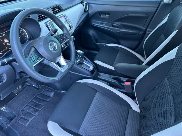 2020 Nissan Versa - Image 10 of 12