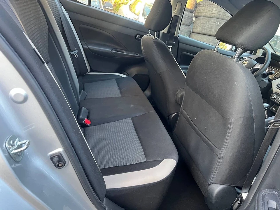 2020 Nissan Versa - Image 12 of 12