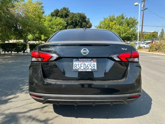 2020 Nissan Versa - Image 17 of 21