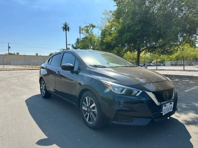 2020 Nissan Versa - Image 12 of 21