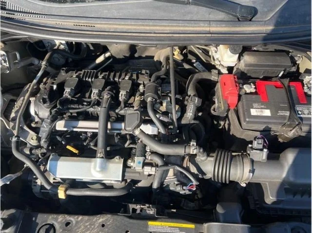 2020 Nissan Versa - Image 6 of 21