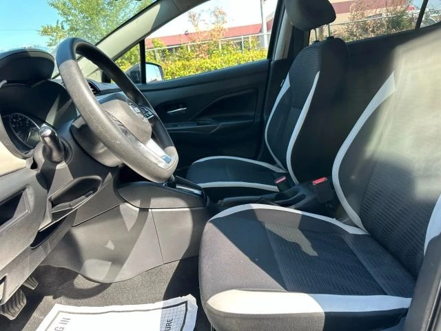 2020 Nissan Versa - Image 21 of 21