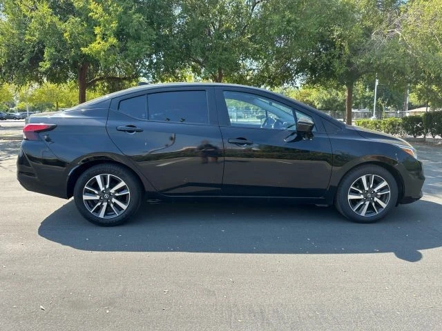 2020 Nissan Versa - Image 19 of 21