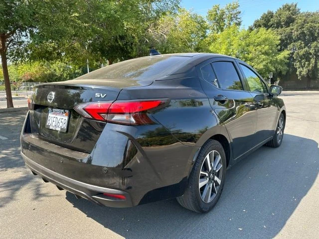 2020 Nissan Versa - Image 18 of 21