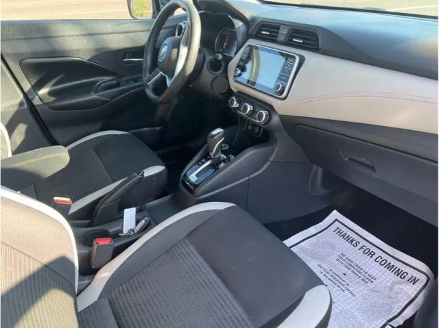 2020 Nissan Versa - Image 10 of 21
