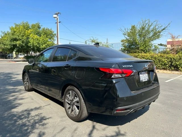 2020 Nissan Versa - Image 16 of 21