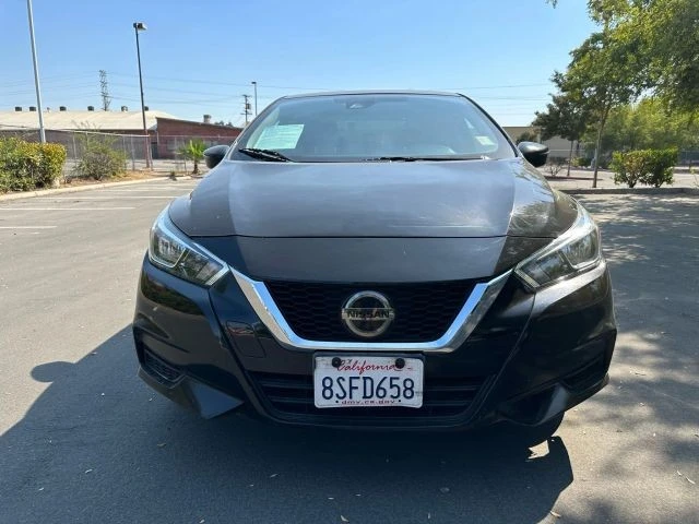 2020 Nissan Versa - Image 13 of 21