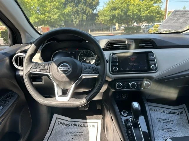 2020 Nissan Versa - Image 20 of 21