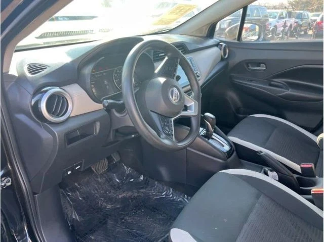 2020 Nissan Versa - Image 7 of 21