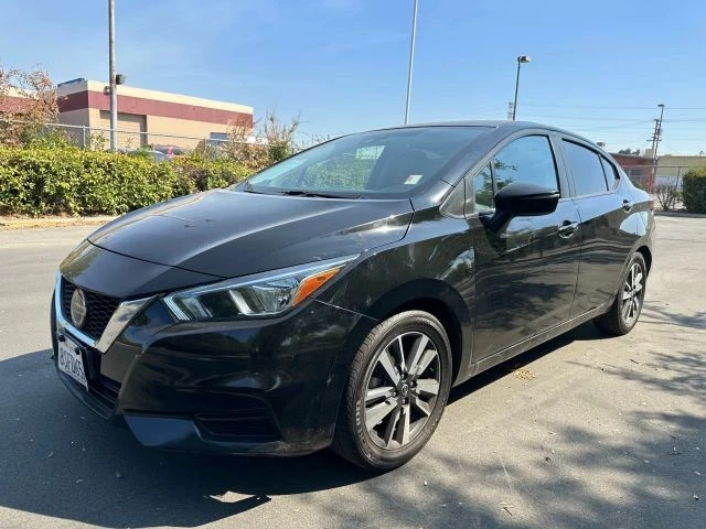 2020 Nissan Versa - Image 14 of 21