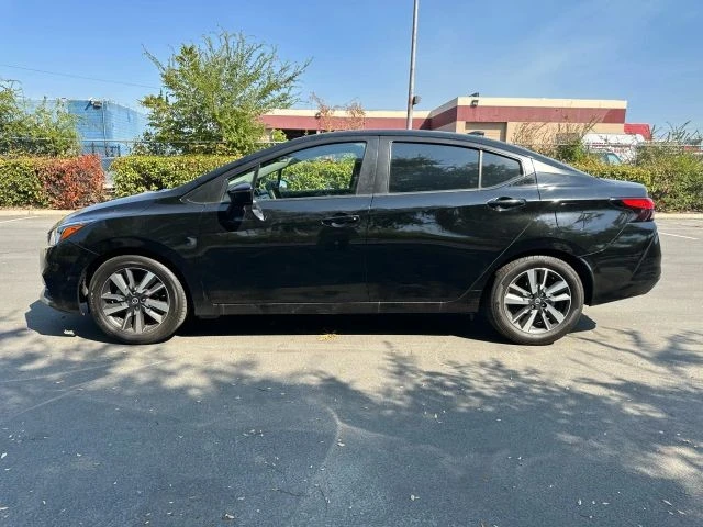 2020 Nissan Versa - Image 15 of 21