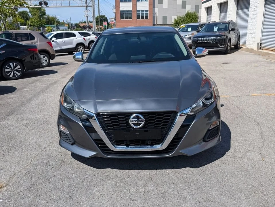 2020 Nissan Altima 6th Gen - Image 3 of 9