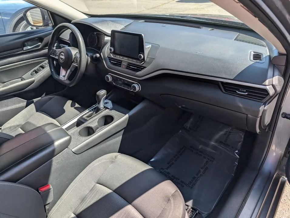 2020 Nissan Altima 6th Gen - Image 8 of 9
