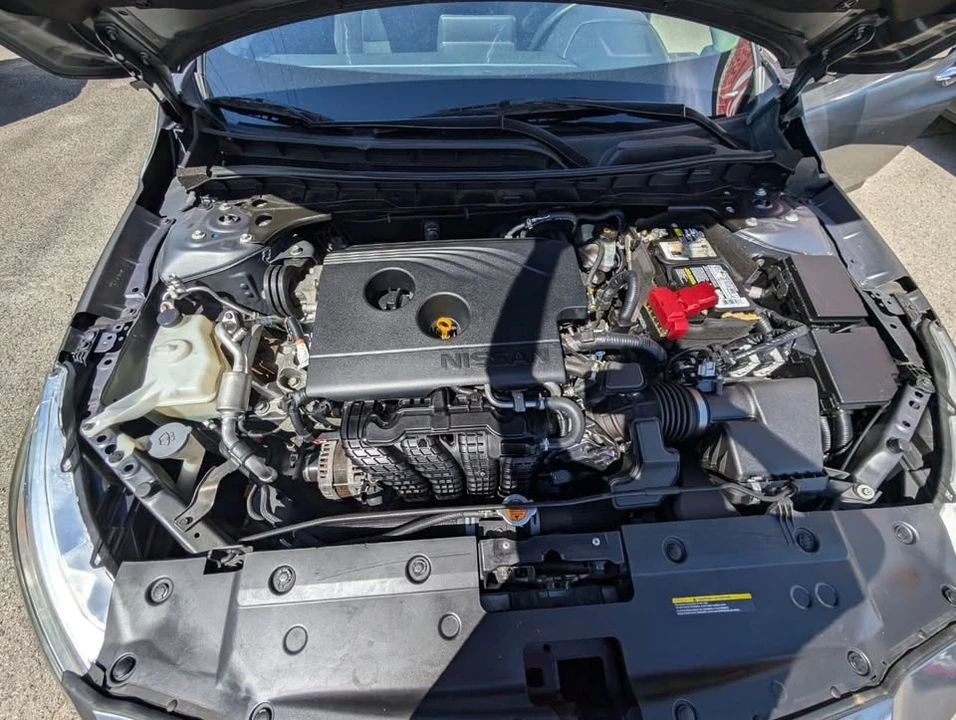 2020 Nissan Altima 6th Gen - Image 9 of 9