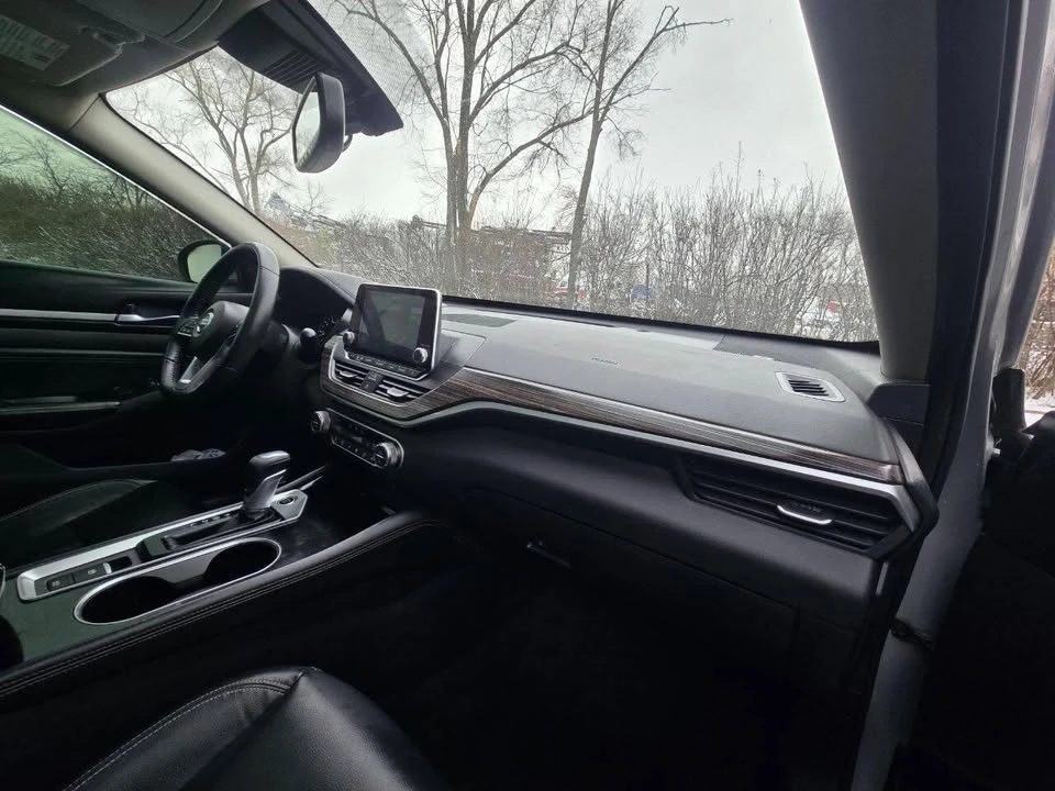 2020 Nissan Altima 6th Gen - Image 12 of 19