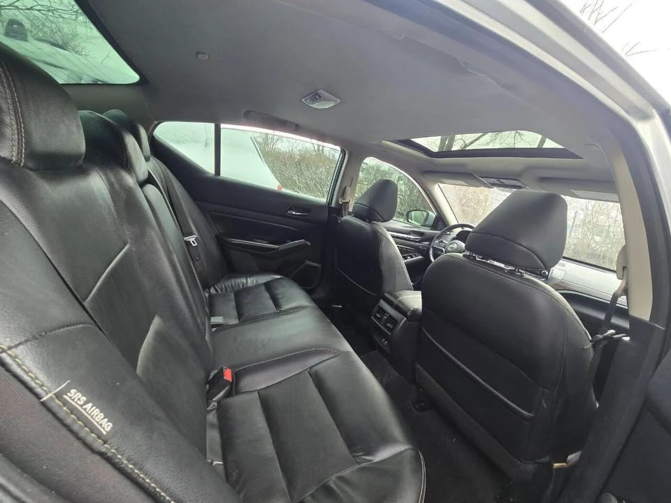 2020 Nissan Altima 6th Gen - Image 13 of 19
