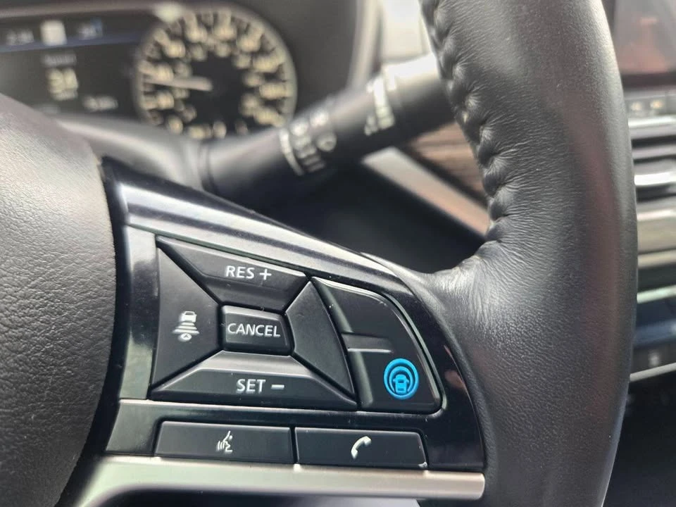 2020 Nissan Altima 6th Gen - Image 17 of 19