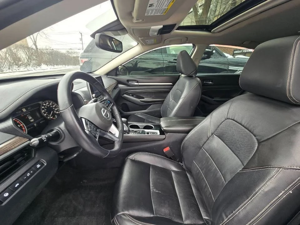 2020 Nissan Altima 6th Gen - Image 10 of 20