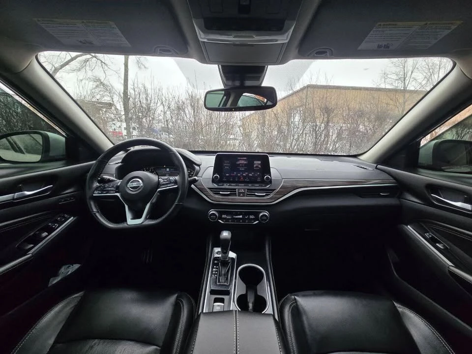 2020 Nissan Altima 6th Gen - Image 14 of 19