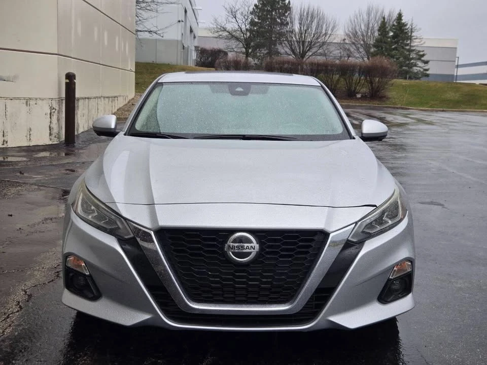 2020 Nissan Altima 6th Gen - Image 3 of 19