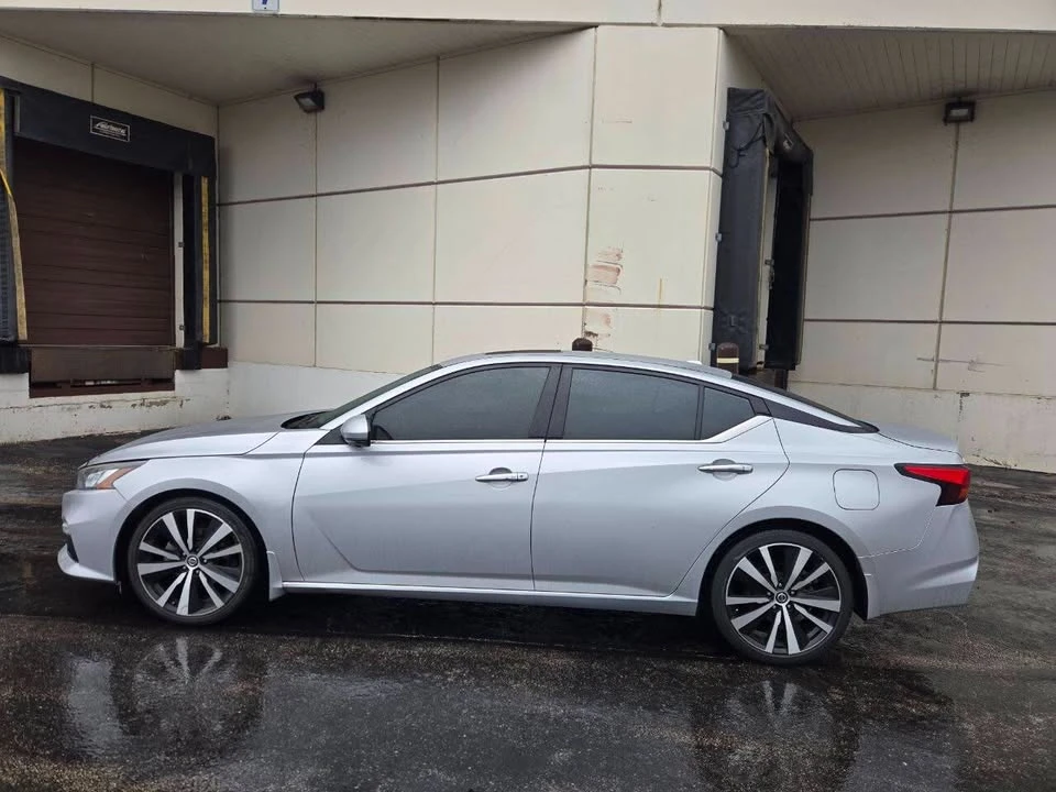 2020 Nissan Altima 6th Gen - Image 5 of 19