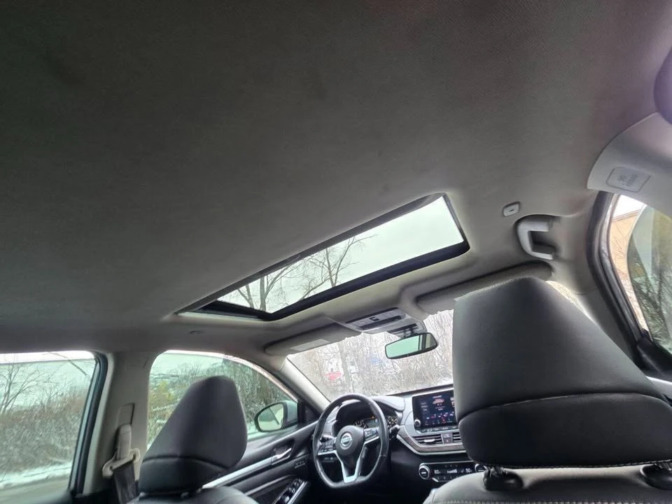 2020 Nissan Altima 6th Gen - Image 16 of 20
