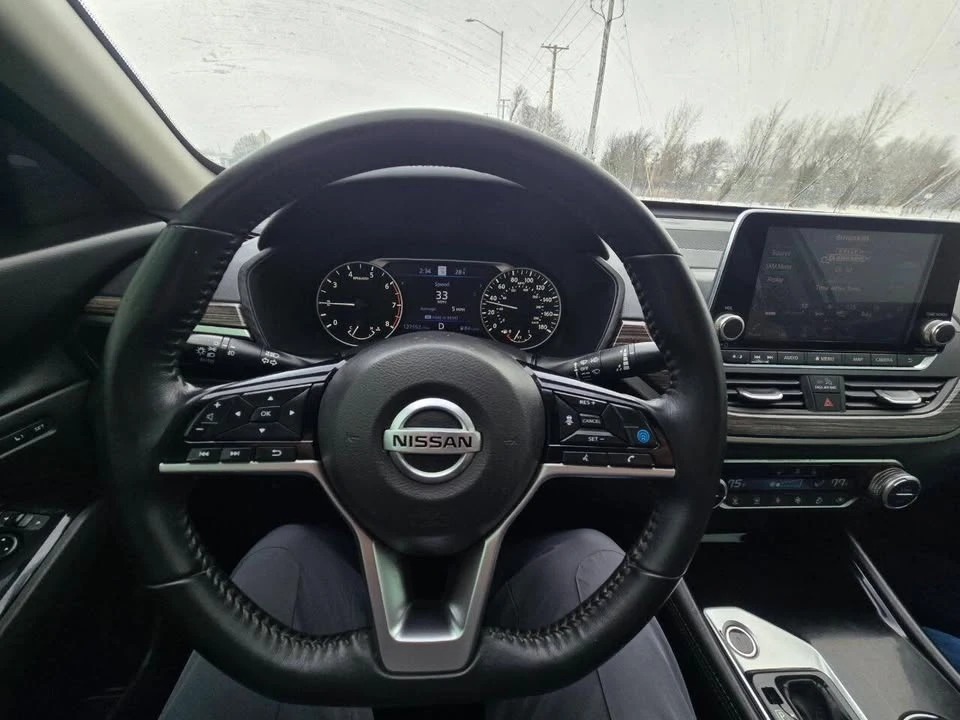 2020 Nissan Altima 6th Gen - Image 19 of 19
