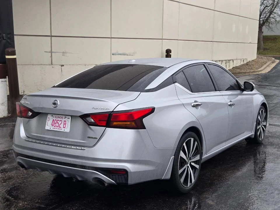 2020 Nissan Altima 6th Gen - Image 5 of 20