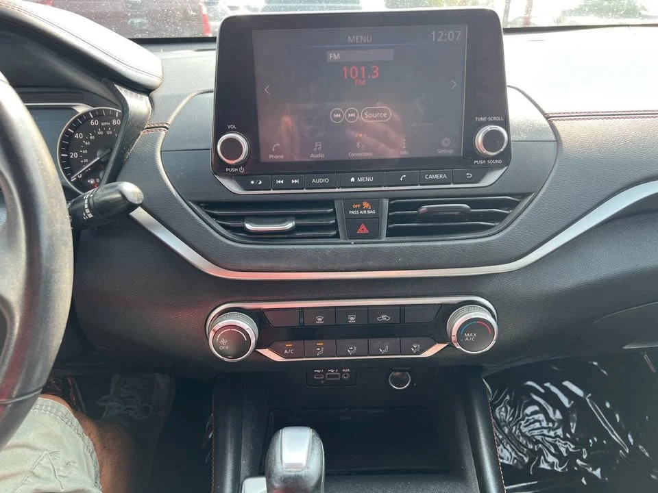 2020 Nissan Altima 6th Gen - Image 9 of 10