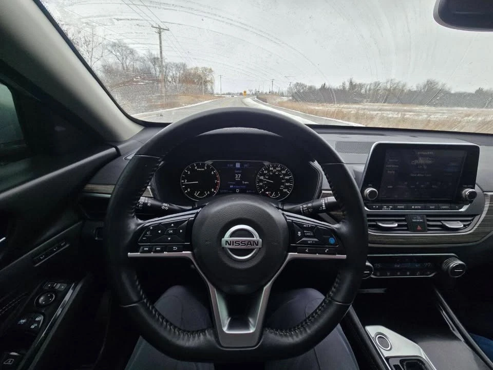 2020 Nissan Altima 6th Gen - Image 17 of 20