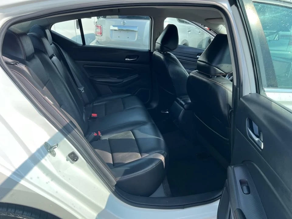 2020 Nissan Altima 6th Gen - Image 7 of 10