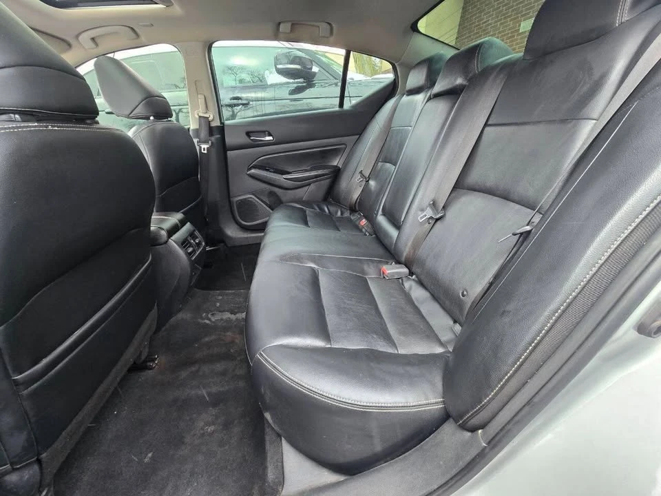 2020 Nissan Altima 6th Gen - Image 8 of 20