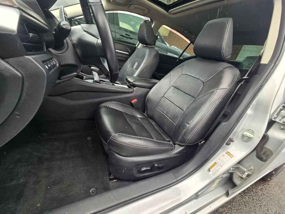 2020 Nissan Altima 6th Gen - Image 7 of 20