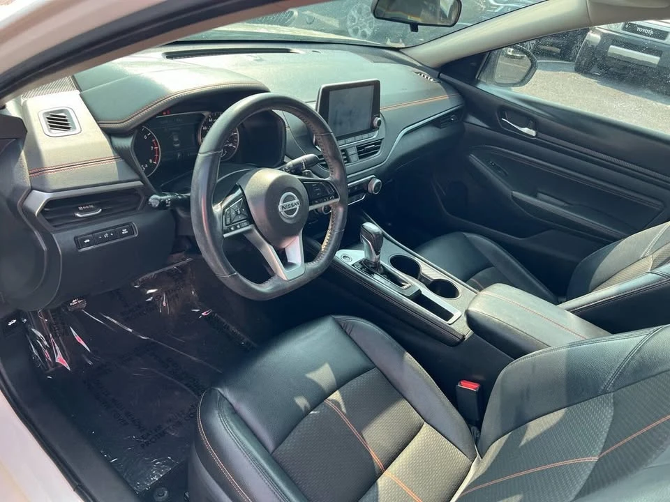 2020 Nissan Altima 6th Gen - Image 6 of 10