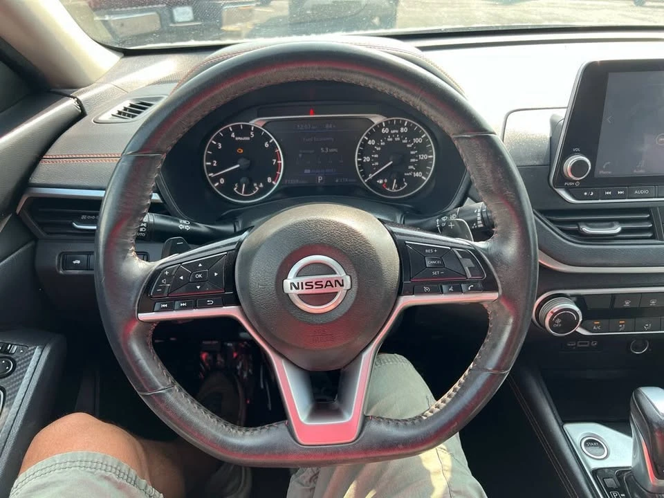 2020 Nissan Altima 6th Gen - Image 8 of 10